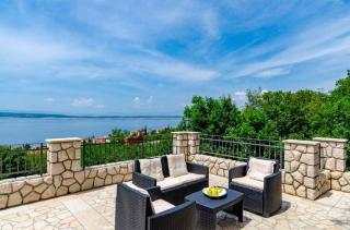 Apartments in Crikvenica 39337 - 7