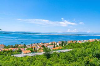 Apartments in Crikvenica 39337 - 3