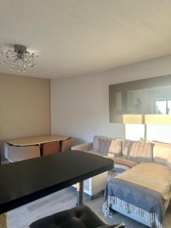 Next to Monaco sea View balcony - Beausoleil - 7