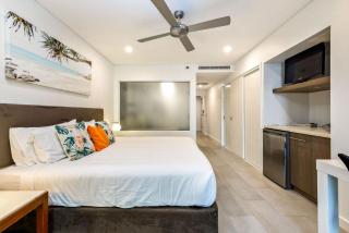 Belle Escapes 228-229 Luxury Beachfront Resort Pam Cove - Palm Cove - 1