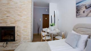 Old Town Długi Targ - 8