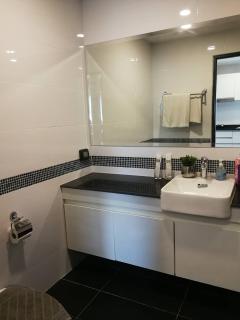 Modern 1-Bedroom Apt Just Steps from Nimman #A307 - 5