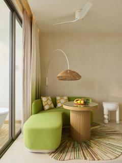 Centara Mirage Lagoon Maldives - Free Round Trip Speedboat when stay 4 nights or more between 17 April - 15 October 2026 - 7