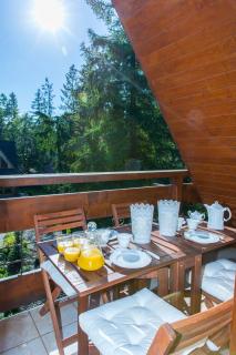 udanypobyt Apartamenty Pastelowe - Zakopane - 1