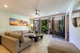 Belle Escapes 228-229 Luxury Beachfront Resort Pam Cove - Palm Cove - 8