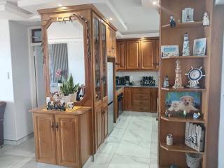 Sea facing apartment 1703 on High Tide Amanzimtoti - Amanzimtoti - 3