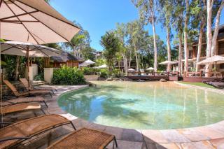 Belle Escapes 228-229 Luxury Beachfront Resort Palm Cove - 7