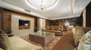 Seaview Hotel Hangzhou Bay - Jiaxing - 6