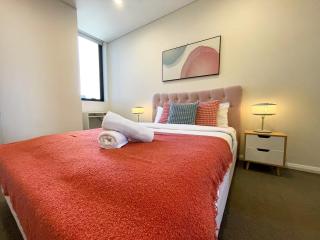 Sea & City View 2BR AT Hurstville - Sydney - 3