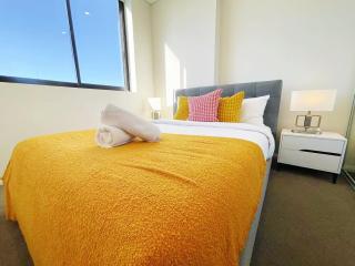 Sea & City View 2BR AT Hurstville - 4