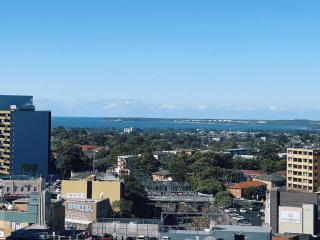 Sea & City View 2BR AT Hurstville - 0
