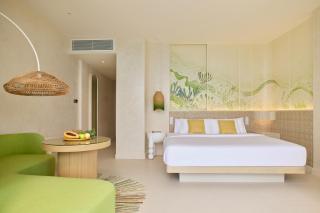 Centara Mirage Lagoon Maldives - 4