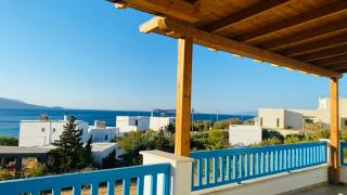 Beachfront Andros Gavrio Summer Rental - Gavrio - 8