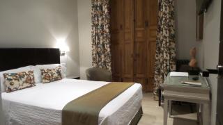 Hotel Moderno Puerta del Sol - Madrid - 3