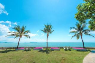 Sea Coco Resort - Chanthaburi - 9