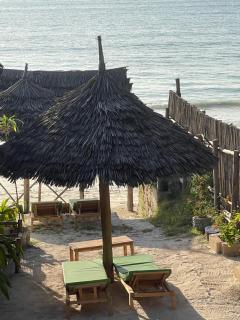 Zanzibar beach escape 1&2 - Bwejuu - 4