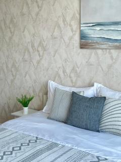 Уютная квартира с удобной локацией жк Athletic - 7