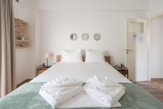 Ble Elia Flat for two in Athens - 7