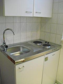Kleine Ferienwohnung - 6