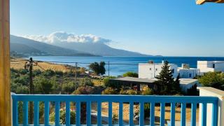 Beachfront Andros Gavrio Summer Rental - Gavrio - 9