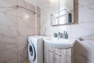 Ble Elia Flat for two in Athens - Atenas - 4