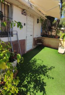 Casita con mirador - Málaga - 7