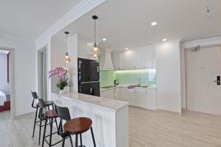 De' Lora GoldCoast Apartment - Nha Trang - 4