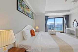 De' Lora GoldCoast Apartment - Nha Trang - 3