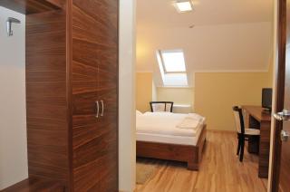 Mizse Motel - Lajosmizse - 4
