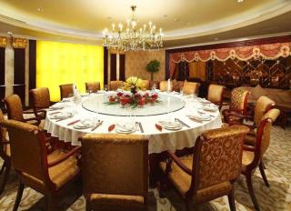 Evergrande Hotel Guangzhou Zengcheng - Guangzhou - 4