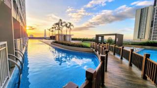 Cozy Staycation in Pasay - Manila - 6