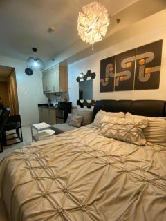 Cozy Staycation in Pasay - Manila - 2