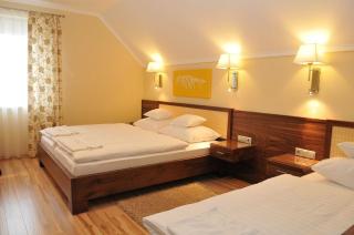 Mizse Motel - Lajosmizse - 1