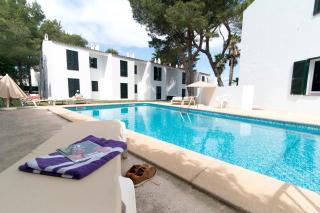 Apartamentos Cala Blanca - Cala Blanca - 0