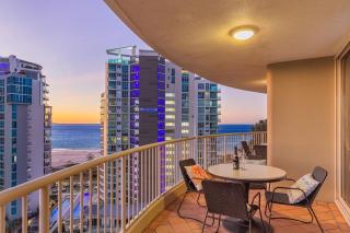 Ocean Tower Unit 1104 - Twin Towns - 8