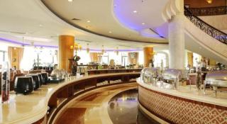 Country Garden Phoenix Hotel Foshan - Guangzhou - 5