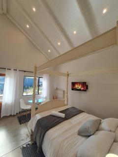 Cooper Cottage - 9