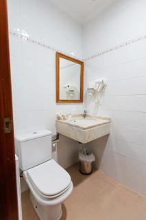 Hotel O Cruceiro - Caldas de Reis - 6