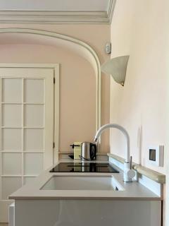 Terme Colli Golf - Suite La Montecchia - Montecchia - 5