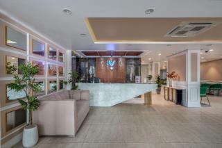 SAZI RESIN HOTEL - Free Nails Hair wash - Ho-Chi-Minh-Stadt - 7