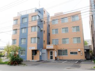 Tabist JKNツインホテル - Asahikawa - 0