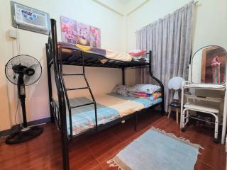 Jvc Zel transient house - Daraga - 2
