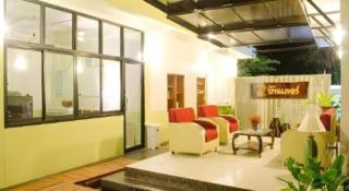 Banter Resort - Buriram - 7