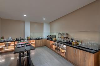 SAZI RESIN HOTEL - Free Nails Hair wash - Ho-Chi-Minh-Stadt - 3