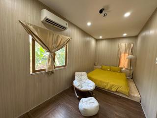 The 47 House Homestay BMT - 3