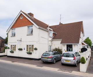 The Maples - Hythe - 0