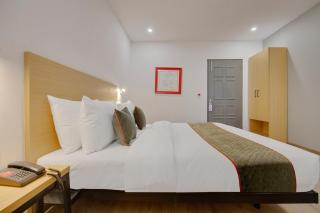 Hotel New City Lite Near Delhi - Neu-Delhi - 3