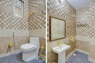 Hotel New City Lite Near Delhi - 8