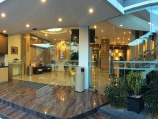 Hotel D' CaLia Tarakan - Tarakan - 9