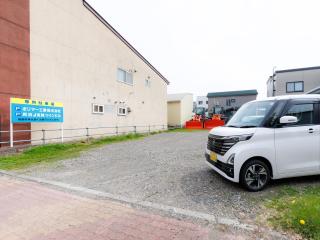 Tabist JKNツインホテル - Asahikawa - 3